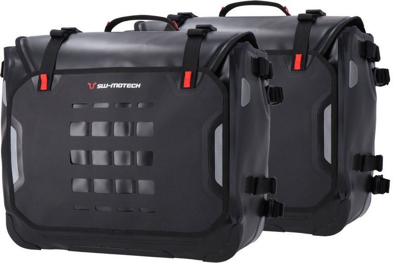 SW Motech SysBag WP L/L system | BC.SYS.03.992.21000/B