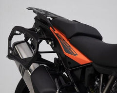 SW Motech SysBag WP L/L system | BC.SYS.04.333.21000/B