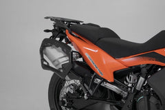 SW Motech SysBag WP L/L system. KTM 790 Adv/ R, 890 Adv/ R, 890 SM T. | BC.SYS.04.521.21001/B