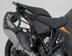 SW Motech SysBag WP L/L system | BC.SYS.04.835.21000/B