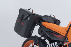 SW MOTECH SysBag WP M/M system. KTM 125 / 250 / 390 Duke (23-). | BC.SYS.04.988.31000/B