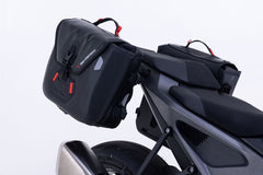 SW MOTECH SysBag WP M/S system. KTM 990 Duke (23-). | BC.SYS.04.994.31000/B
