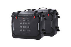 SW MOTECH SysBag WP L/L system. Suzuki GSX-S10000GX (23-). | BC.SYS.05.601.21000/B