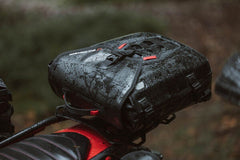 SW Motech SysBag WP M/M system. Suzuki V-Strom 800DE (22-). | BC.SYS.05.845.31000/B