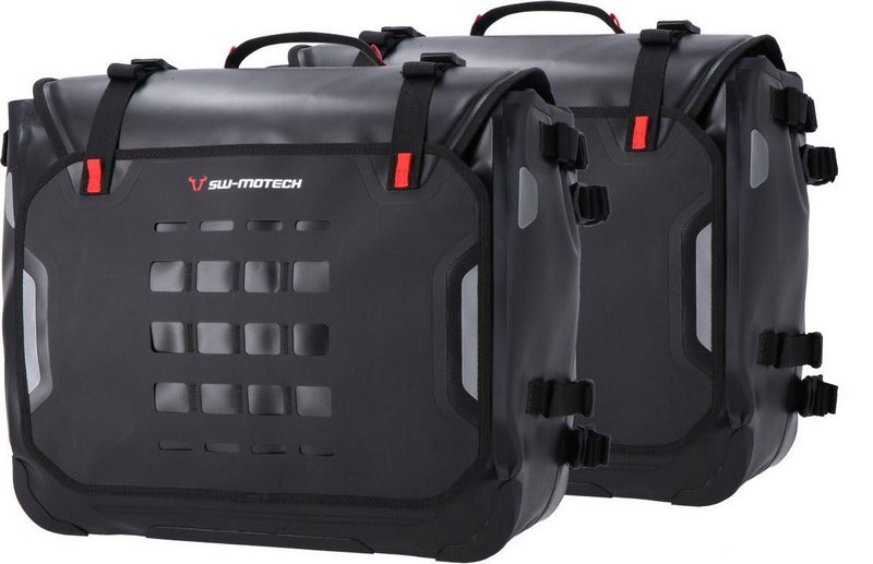 SW Motech SysBag WP L/L system | BC.SYS.06.435.21000/B