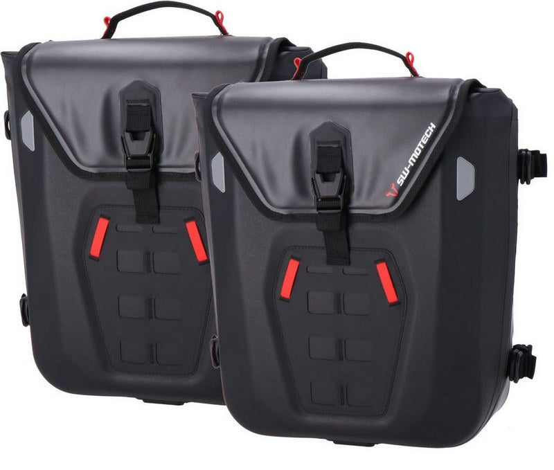 SW Motech SysBag WP M/M system | BC.SYS.06.642.31000/B