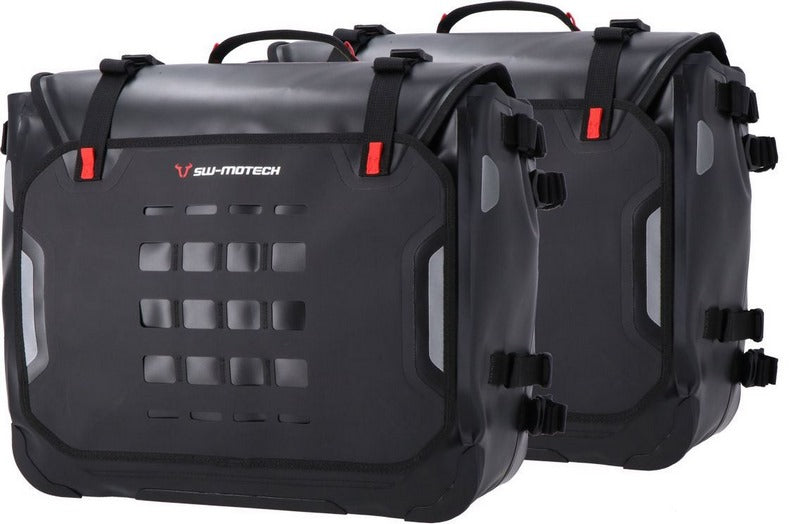 SW Motech SysBag WP L/L system | BC.SYS.06.921.21000/B