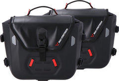 SW Motech SysBag WP S/M system | BC.SYS.07.512.31000/B