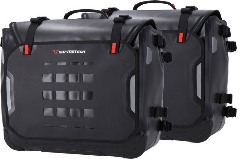 SW Motech SysBag WP L/L system | BC.SYS.07.559.21000/B