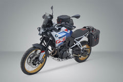 SW MOTECH SysBag WP M system. BMW F 900 GS (23-). | BC.SYS.07.602.31000/B