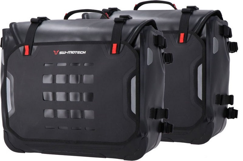 SW Motech SysBag WP L/L system | BC.SYS.07.664.21000/B