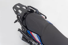 SW Motech SysBag WP M/S system. BMW R 1200 R (14-18), R 1250 R/RS (18-). | BC.SYS.07.913.31001/B