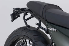 SW MOTECH SysBag WP S/S system. BMW R12 nineT (23-). | BC.SYS.07.968.31000/B