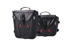 SW MOTECH SysBag WP S/S system. BMW R12 nineT (23-). | BC.SYS.07.968.31000/B