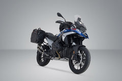 SW MOTECH SysBag WP L/L system. BMW R 1300 GS (23-). | BC.SYS.07.975.21001/B