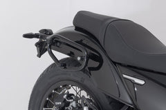 SW MOTECH SysBag WP M system. BMW R12 (23-). | BC.SYS.07.996.31000/B