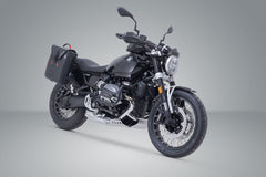 SW MOTECH SysBag WP M system. BMW R12 (23-). | BC.SYS.07.996.31000/B
