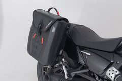 SW MOTECH SysBag WP M system. BMW R12 (23-). | BC.SYS.07.996.31000/B