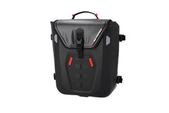 SW MOTECH SysBag WP M system. BMW R12 (23-). | BC.SYS.07.996.31000/B