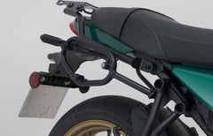SW Motech SysBag WP M/M system. Kawasaki Z650RS (21-)/ Z650RS 50th Anni (22-). | BC.SYS.08.993.31001/B