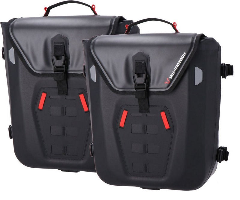 SW Motech SysBag WP M/M system | BC.SYS.11.842.31000/B