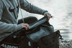 SW Motech SysBag WP L/L system. Triumph Tiger 1200 Rally / GT Explorer (22-). | BC.SYS.11.905.21102/B