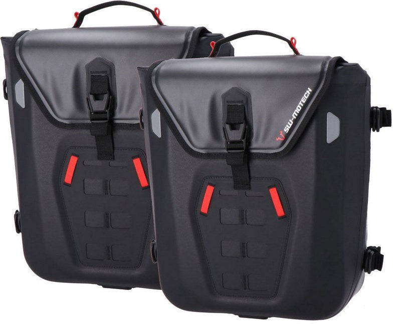 SW Motech SysBag WP M/M system | BC.SYS.13.849.31000/B