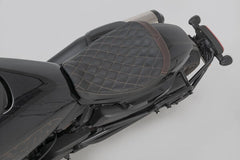 SW Motech SysBag WP M system. Harley-Davidson Sportster S (21-). | BC.SYS.18.019.31000/B