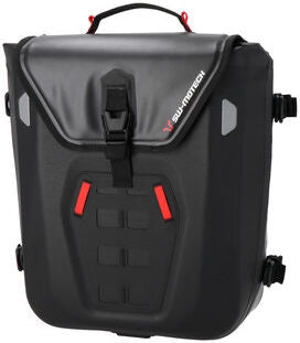 SW Motech SysBag WP M system. Benelli Leoncino 800 Trail (21-). | BC.SYS.19.044.31100/B
