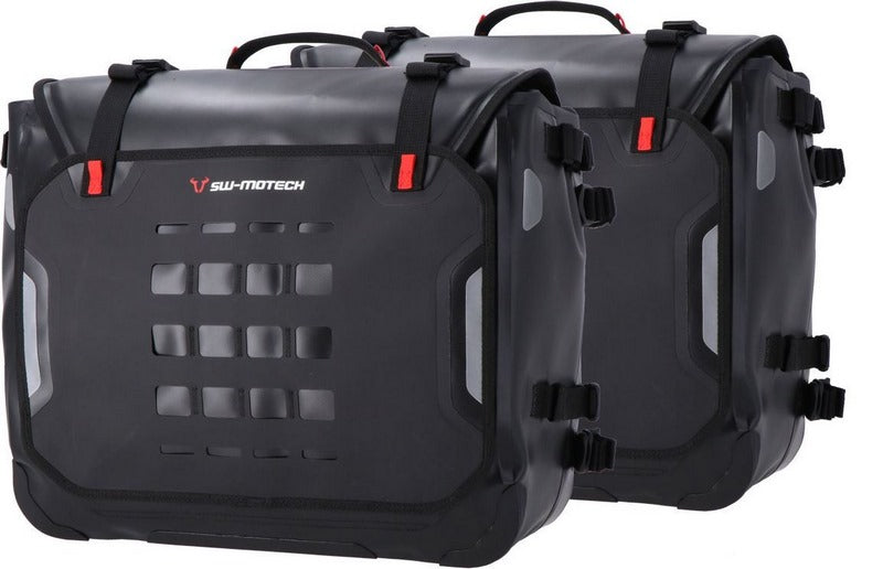 SW Motech SysBag WP L/L system | BC.SYS.22.114.21000/B