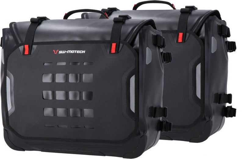 SW Motech SysBag WP L/L system US-model | BC.SYS.22.822.21100/B