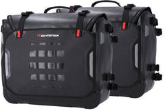 SW Motech SysBag WP L/L bag system US model. Ducati DesertX (22-). | BC.SYS.22.995.21100/B