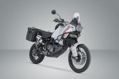 SW MOTECH SysBag WP M/M system. Ducati DesertX (22-) / Rally (23-). | BC.SYS.22.995.31001/B
