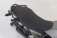 SW Motech SysBag WP M/S system. Royal Enfield Himalayan Scram 411 (22-). | BC.SYS.41.030.31000/B