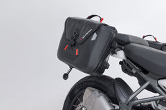 SW MOTECH SysBag WP M/S system. Royal Enfield Himalayan 450 (23-). | BC.SYS.41.620.31000/B