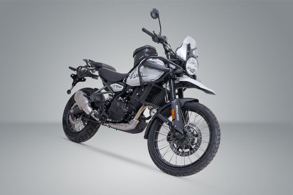 SW MOTECH SysBag WP M/S system. Royal Enfield Himalayan 450 (23-). | BC.SYS.41.620.31000/B