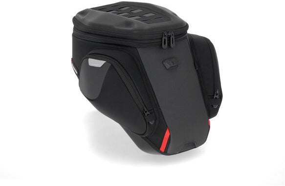 SW-MOTECH PRO GS tank bag 16-20 l. | BC.TRS.00.103.30000