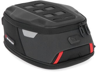 SW-MOTECH PRO Daypack tank bag 6-9 l. Magnetic holder. | BC.TRS.00.111.30000