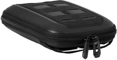 SW-Motech PRO Pocket accessory bag. EVA. Black. 1 l | BC.TRS.00.153.30000