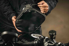 SW MOTECH Legend Gear magnetic tank bag LT3. 3.5 l - 5.5 l. Magnetic fastening. | BC.TRS.00.401.20000
