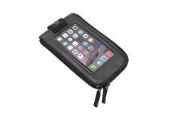 SW Motech Legend Gear smartphone bag LA3 - Black Edition. Accessory bag. Touch compatible. Display to 5,5". | BC.TRS.00.405.10100