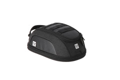 SW MOTECH Legend Gear tank bag LT3. For PRO tank ring. Black. 3-5 l. | BC.TRS.00.411.20000