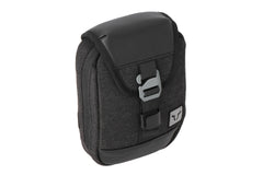 SW MOTECH Legend Gear accessory bag LA10. Black. 1.5 l. | BC.TRS.00.412.20000