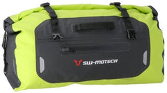 SW Motech Drybag 350 tail bag. 35 l. Yellow. Waterproof. | BC.WPB.00.001.20000/Y