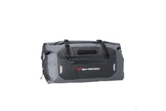 SW MOTECH Drybag 350 tail bag. 35 l. Grey/black. Waterproof. | BC.WPB.00.001.20000