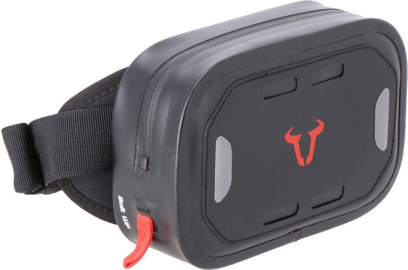 SW Motech Belt WP. Black. Waterproof. | BC.WPB.00.005.20000