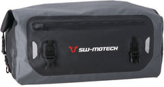 SW Motech Drybag 260 tail bag. 26 l. Grey/black. Waterproof. | BC.WPB.00.020.20000