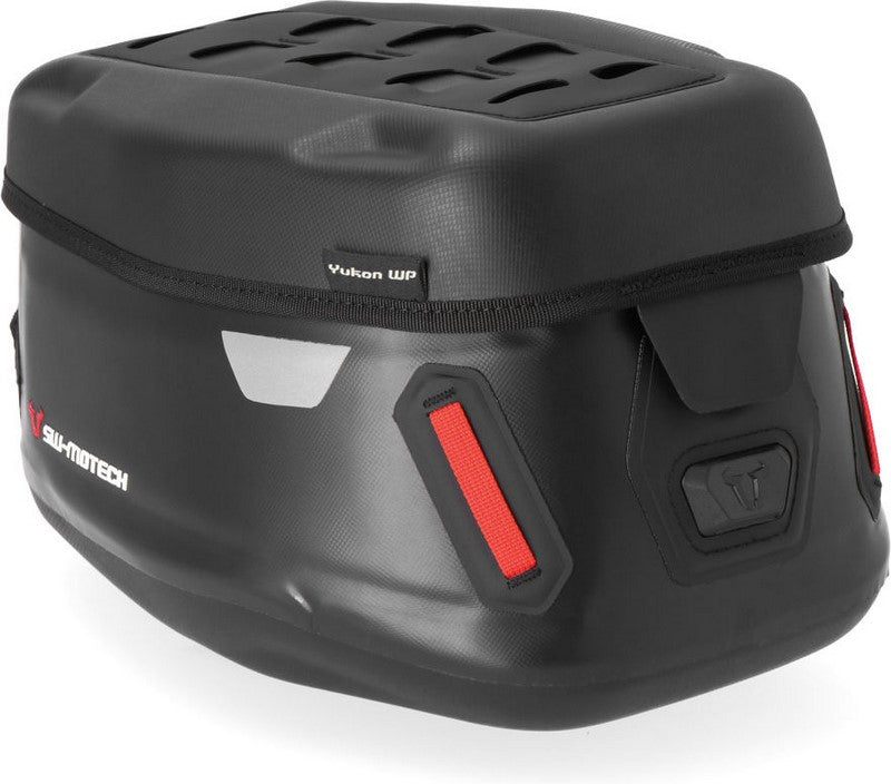 SW MOTECH PRO Yukon WP tank bag | BC.WPB.00.022.10000