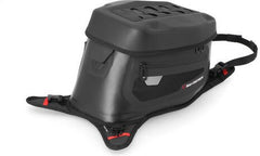 SW MOTECH PRO Enduro WP strap tank bag | BC.WPB.00.023.10000
