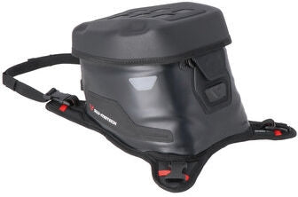 SW Motech PRO Cross WP strap tank bag | BC.WPB.00.025.10000